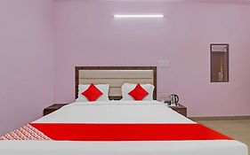 Vrindavan Resort Pratapgarh